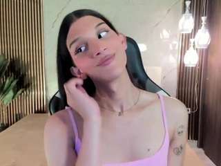 biancabaldwin webcam model stream image