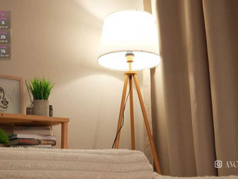 anaikey webcam model stream image