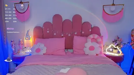 MaryLew webcam model stream image