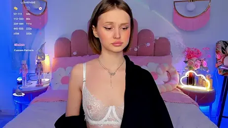 MaryLew webcam stripchat model stream image