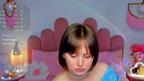 MaryLew webcam stripchat model stream image