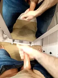 PerfectBisex webcam stripchat model stream image