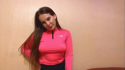 MerrillMarinko webcam model stream image