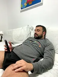 morfeoX webcam stripchat model stream image