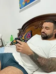 morfeoX webcam stripchat model stream image