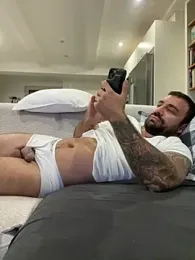 morfeoX webcam stripchat model stream image