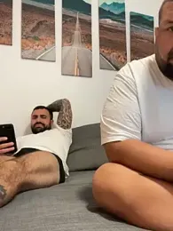 morfeoX webcam stripchat model stream image