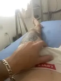 Mikealemao webcam model stream image