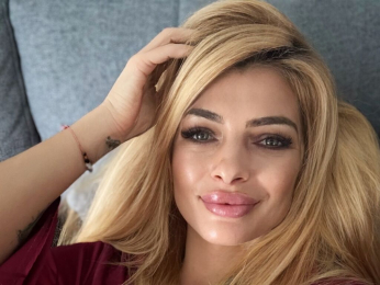 RonieParker webcam model stream image