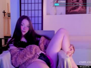 shesnotuwu webcam model stream image