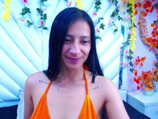 Bren Daa webcam model stream image
