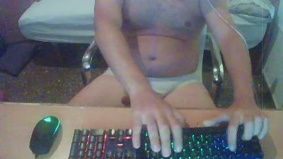 pollaloca55 webcam model stream image