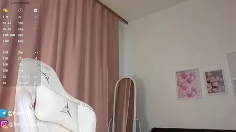 Maya_Rave webcam model stream image