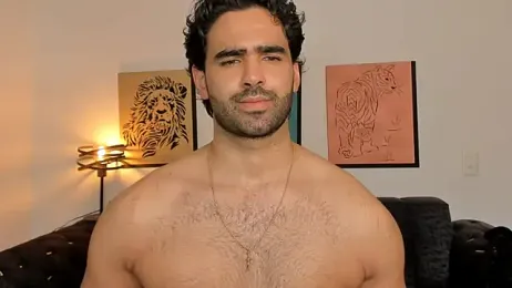 Brad_Martin webcam model stream image