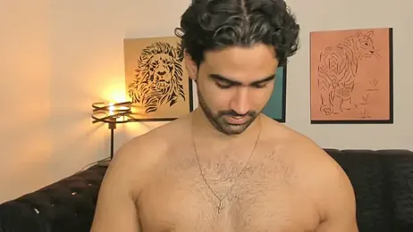 Brad_Martin webcam model stream image