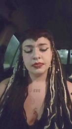 Rosenrot666 webcam model stream image