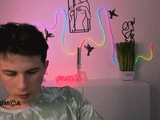 leo-valor webcam model stream image