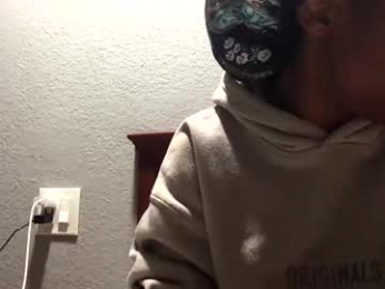 minniehunney webcam model stream image