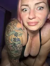MaggieMayI webcam model stream image