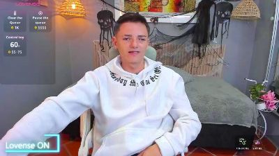 tossetrech1 webcam model stream image