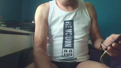 dracula67 webcam model stream image