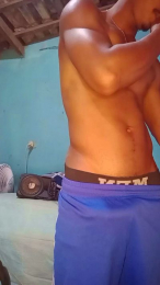 leosilvaj webcam model stream image