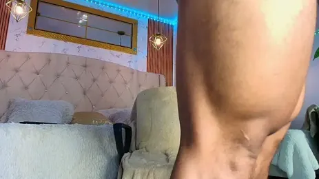 кадр стрима axel_daviss1