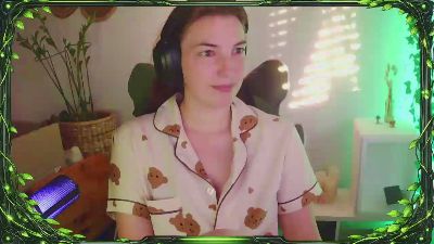 lovekiitsune webcam model stream image