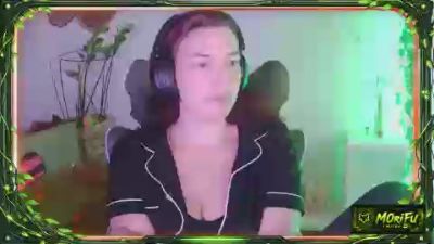 lovekiitsune webcam model stream image