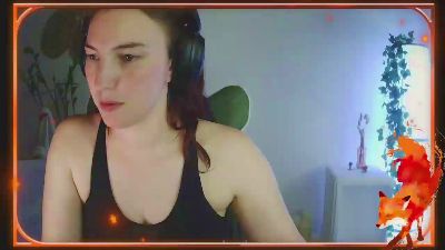 lovekiitsune webcam model stream image