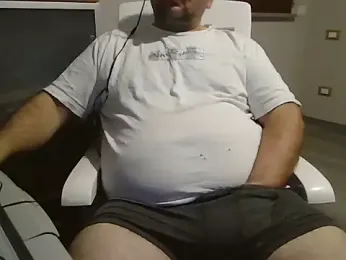 iron_boy80 webcam model stream image