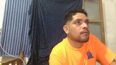 djkoyrosas webcam model stream image
