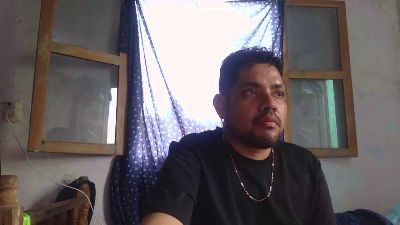 djkoyrosas webcam model stream image