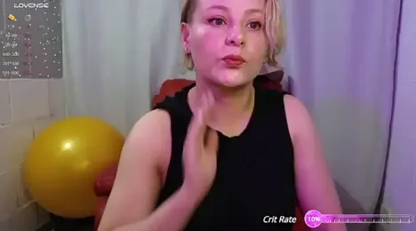 dagny-jo webcam model stream image