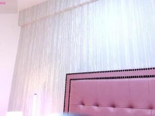 Alissa Scott webcam model stream image