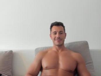 roberto4ever webcam chaturbate model stream image