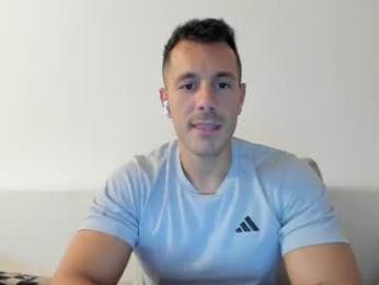 roberto4ever webcam model stream image