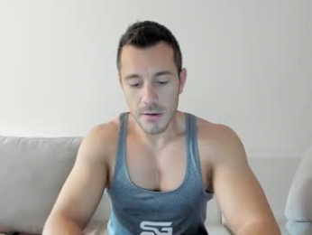 roberto4ever webcam chaturbate model stream image