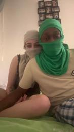 Ines_chaude webcam model stream image