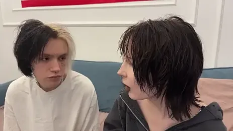 VeryRare_TwinS webcam stripchat model stream image