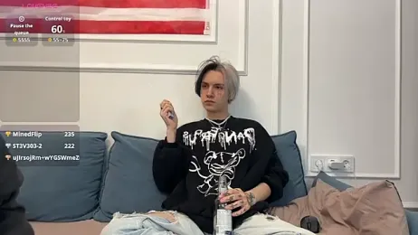 VeryRare_TwinS webcam model stream image