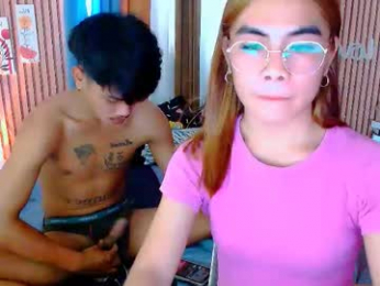 mikhayla_and_zeus_room webcam chaturbate model stream image
