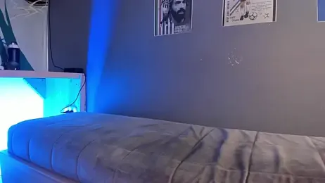 AlessandroDybala webcam model stream image