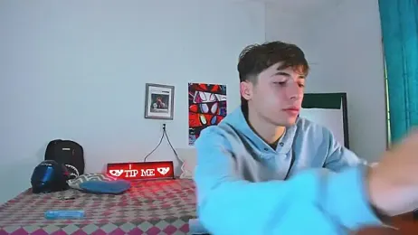 AlessandroDybala webcam model stream image