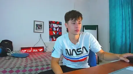 AlessandroDybala webcam model stream image