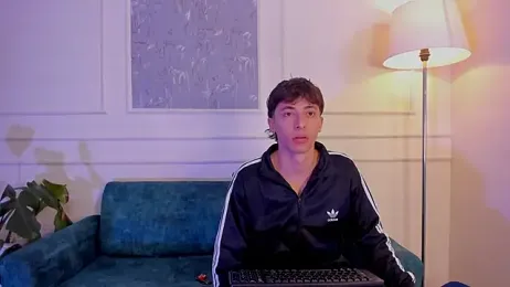 AlessandroDybala webcam model stream image