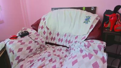 SecretAngel_X webcam cam4 model stream image