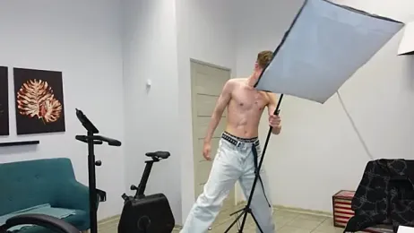 Damien_Dallas webcam model stream image