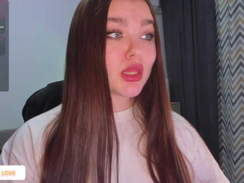 JennisXcharming webcam model stream image