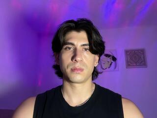 Travis Thunder webcam model stream image